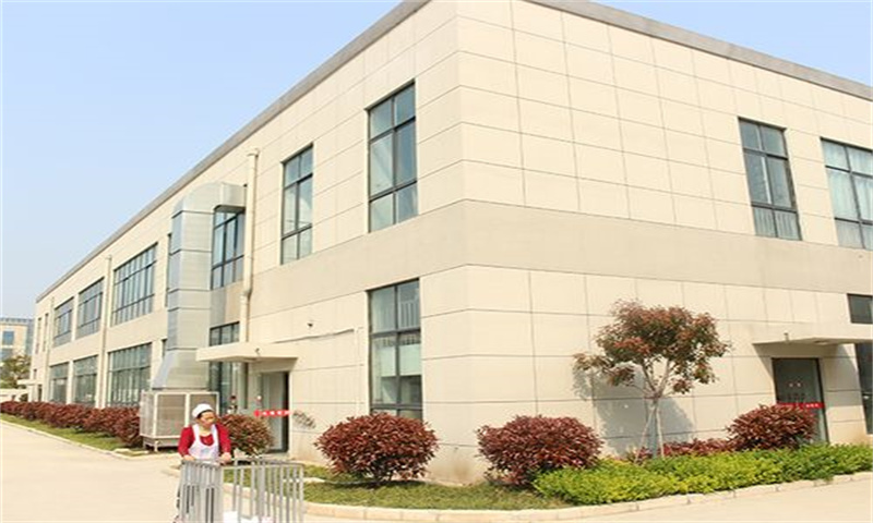  裕民宝鸭塘工业区：绿色产业的生机盎然