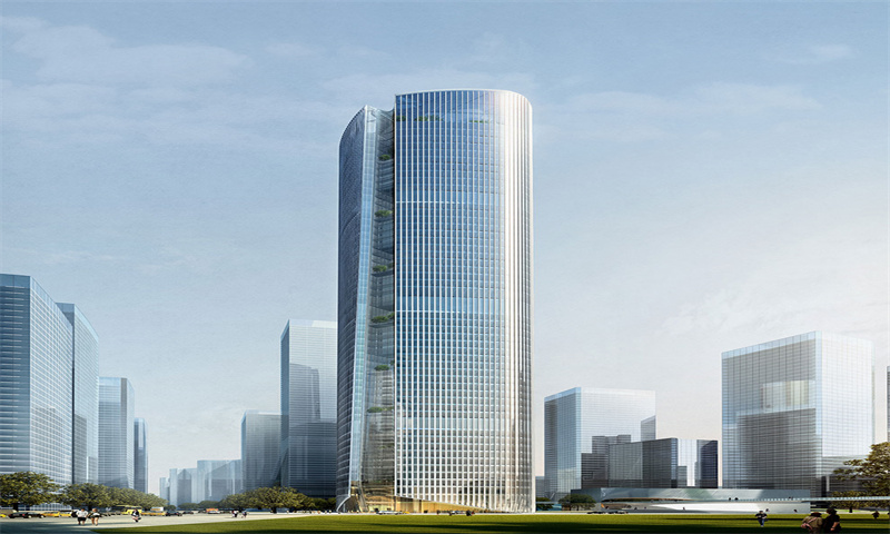 企业如何选择合适的写字楼