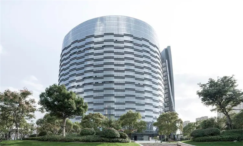 广州国际企业孵化器——租赁写字楼的理想选择