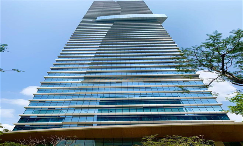 策略与实践：写字楼选址的艺术