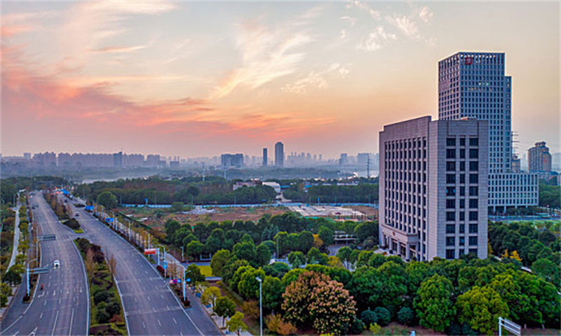 如何为企业选择合适的写字楼