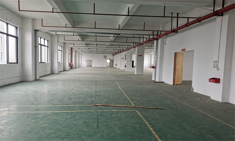 黄圃文明工业区  