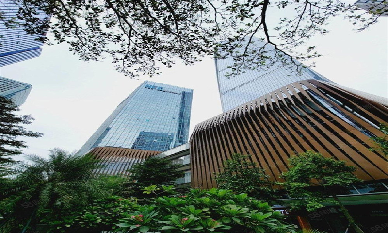 写字楼租赁选址——企业成长的基石