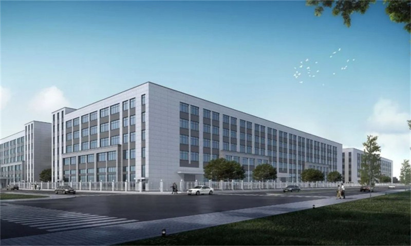  中山市菊城工业区：产业转型升级的典范