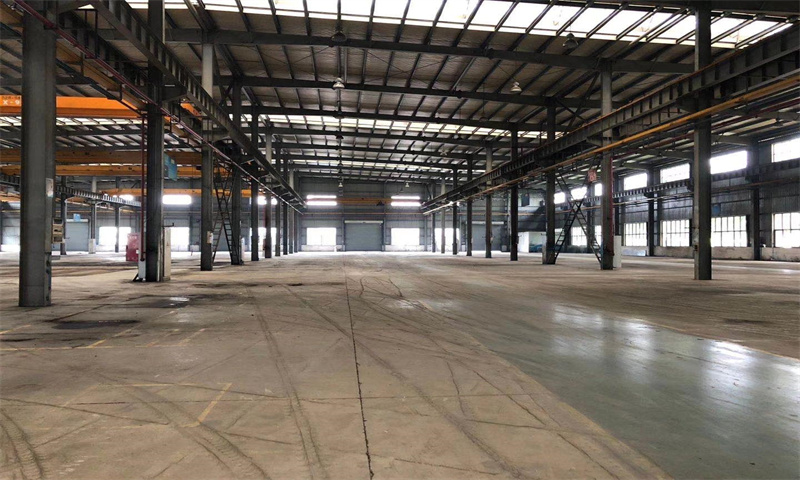 新闻稿：中山市长命水工业区：地理位置优越 建筑完善 产业氛围浓厚