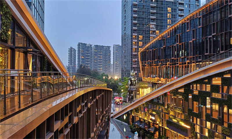 写字楼租赁：品质与服务的双赢选择