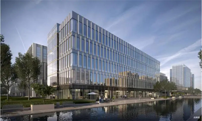 《写字楼租赁性价比分析：设施、服务与成本控制》