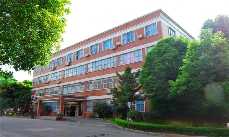 家普乐科技园 