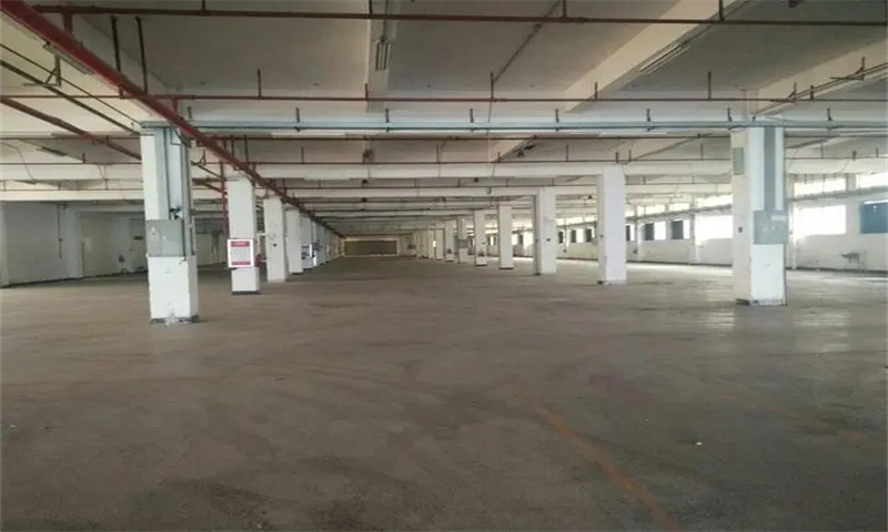 中山市天舟智谷创新园新闻稿