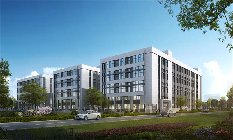 中山市南水工业园：产业转型升级的典范