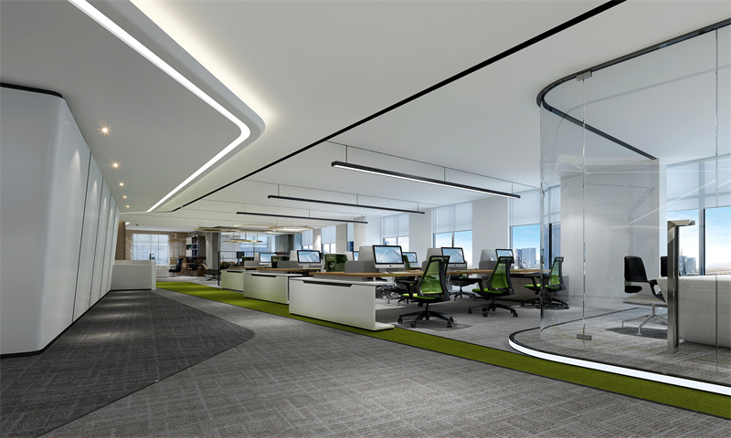 ​中山市兴华工业区：创新驱动的现代化产业基地