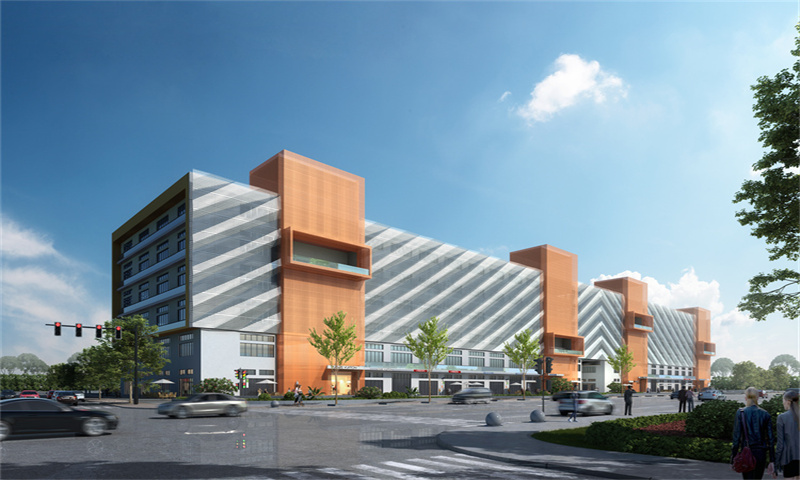 中山市安阜工业区：湾区经济的新兴明珠