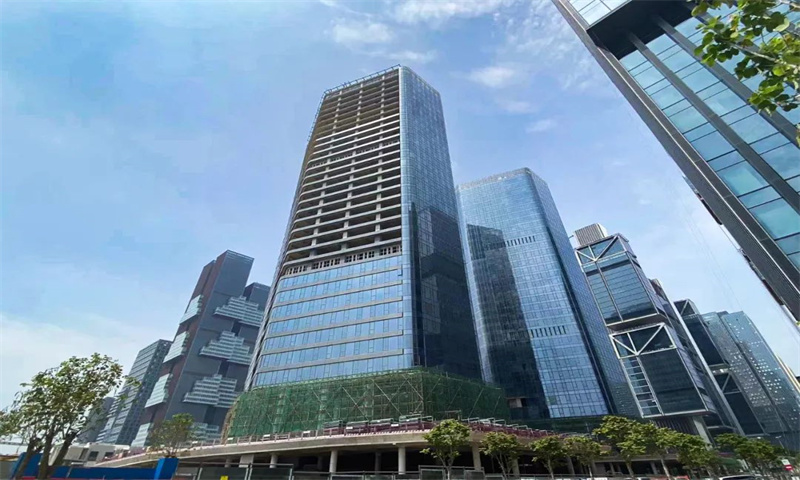 甲级写字楼租赁，企业发展的明智选择