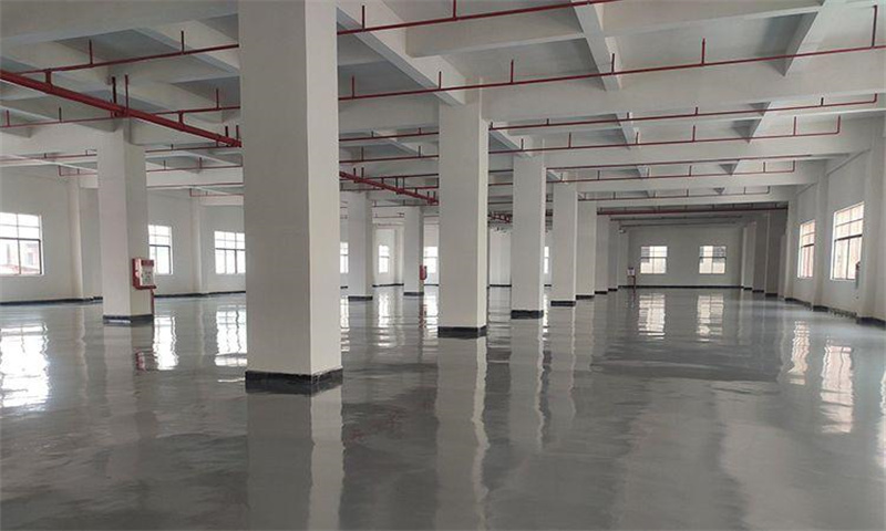 中山市大志一川工业园：绿色制造的先行者