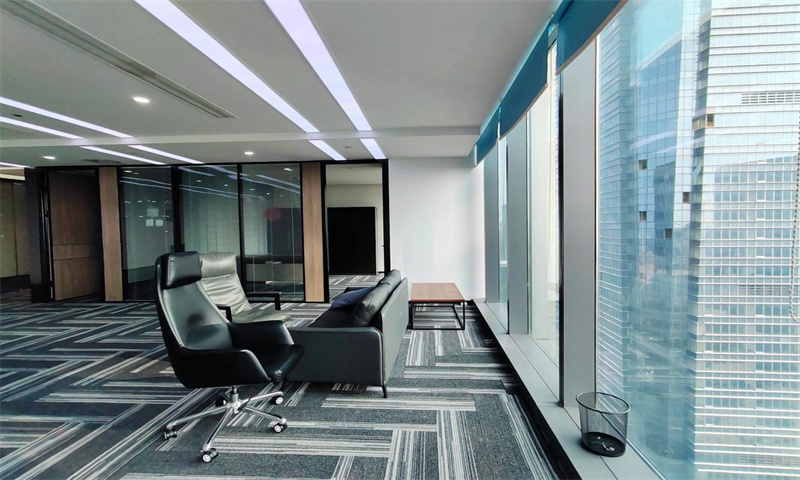 甲级写字楼租赁选址，企业发展的关键一步