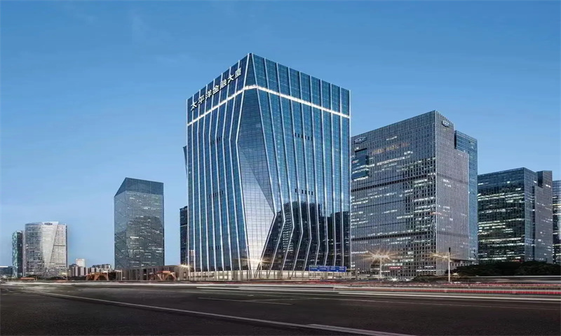 甲级写字楼租赁：洞察市场需求，创造无限可能