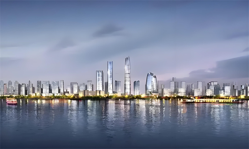 办公室租赁：企业发展的关键环节