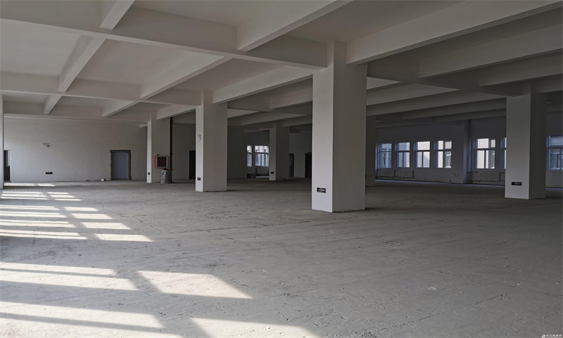 中山市竹源第二工业区：产业转型升级的典范