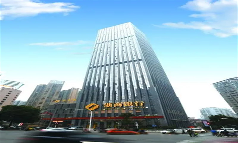 《甲级写字楼：创新与效率的汇聚之所》