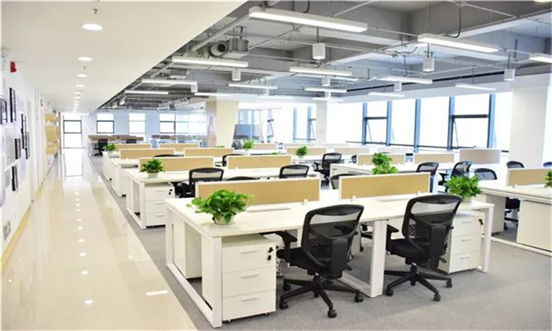 《中山市天润盛兴工业园：创新活力的产业新地标》