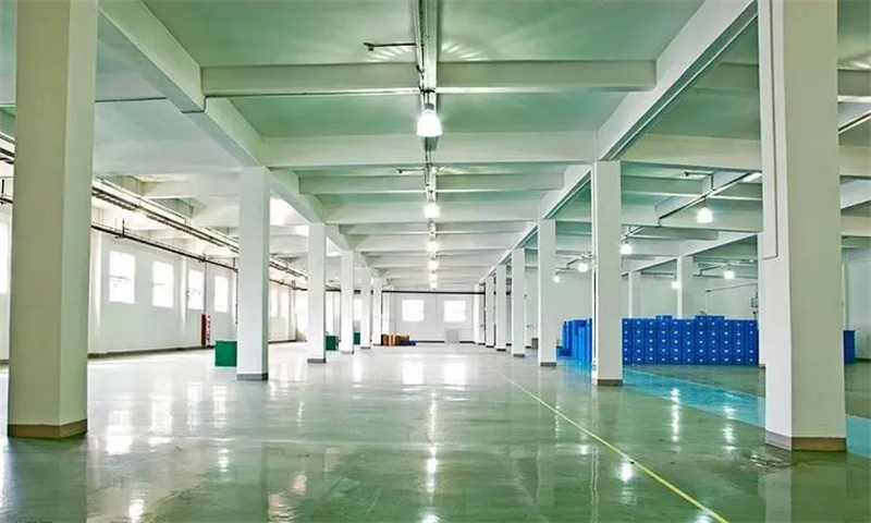 中山市宏立工业园新闻稿