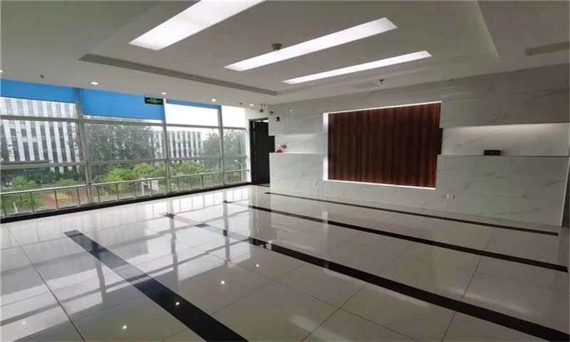 中山美居产业园——产业集聚的创新高地