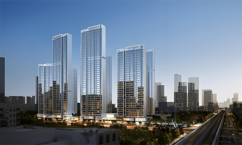 办公空间出租——助力企业发展的关键决策