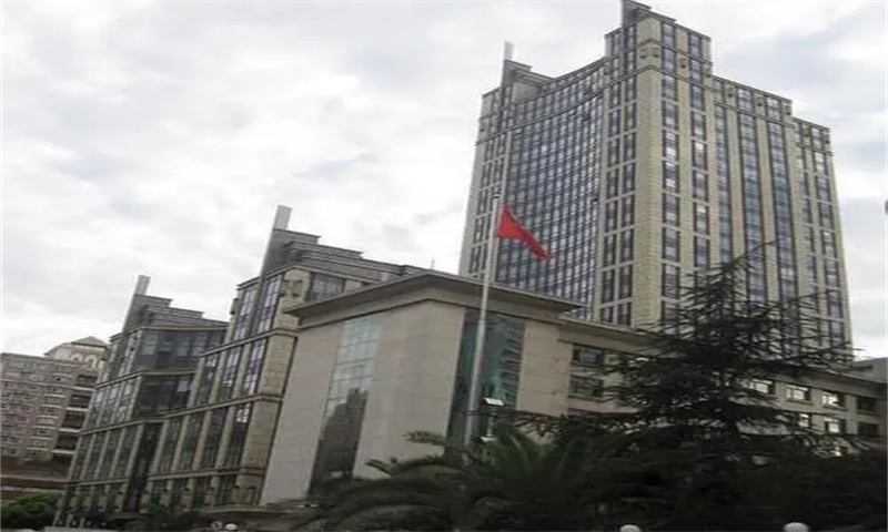 汇智大厦  