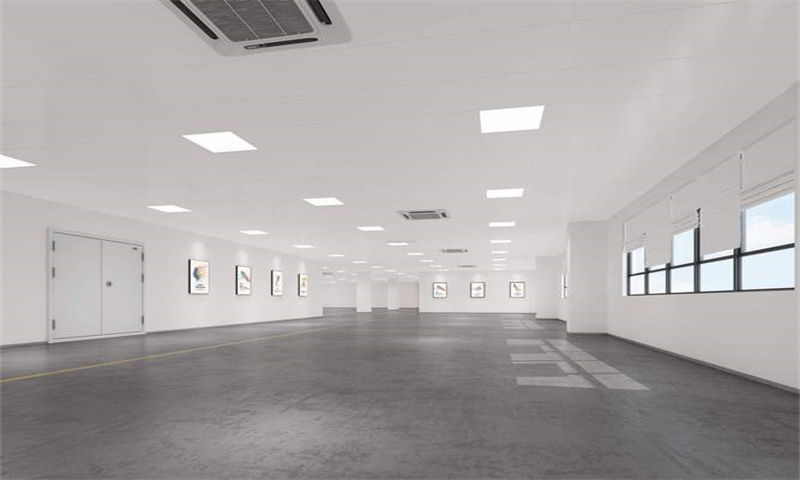 中山市和泰村工业区：产业集聚的优势与潜力