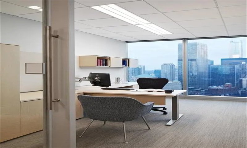  中山火炬开发区临海工业园：产业集聚与创新发展的典范