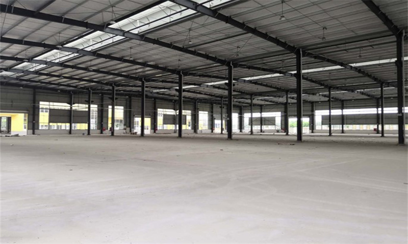 新闻稿：中山市华算工业园——企业发展的新高地