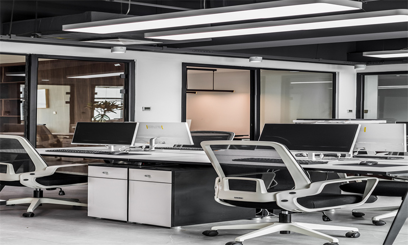 中山市骏泰豪电商园：引领电商产业发展的新地标