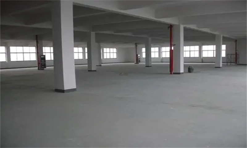 今牛高新智造工业园  