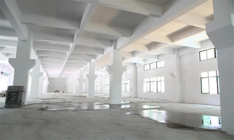 新闻稿：中山市园山仔富兴工业区的建筑与服务优势