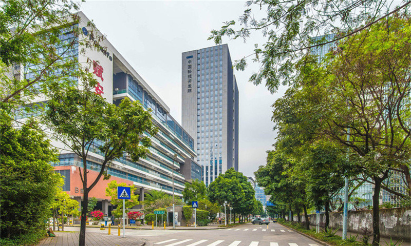 办公室租赁选址是企业发展的关键一步