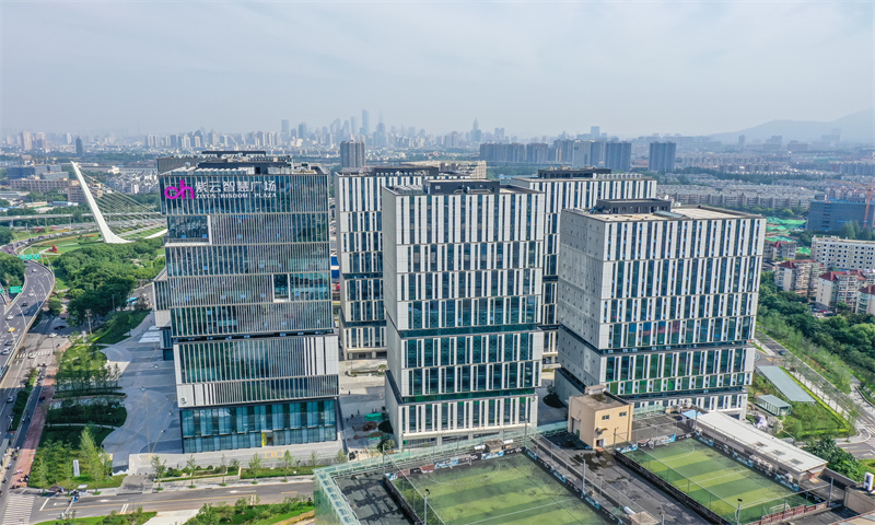 企业选址的智慧决策