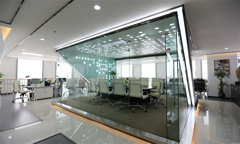 中山市黄圃镇马新工业区——产业转型升级的典范