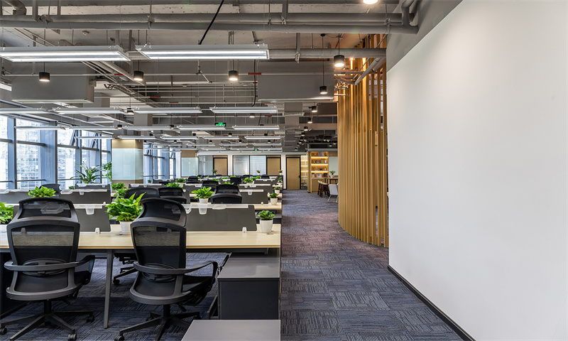 ​中山创意港：产业转型升级的示范园区