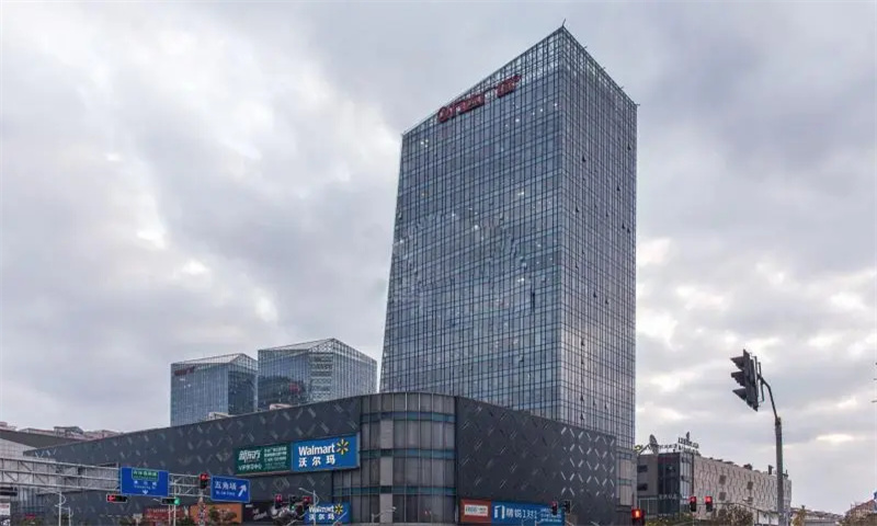 办公环境，企业发展的隐形动力