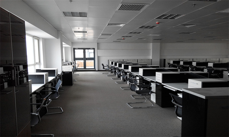 ​中山市古镇曹二均都沙工业区：灯饰产业的新地标