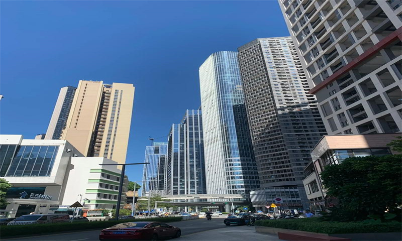 办公室出租选址，把握五大策略与技巧