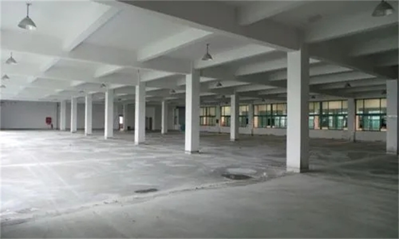 中山市润兴达工业园：引领现代工业发展新潮流