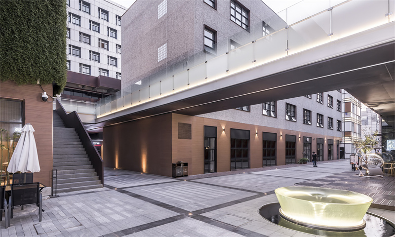 办公选址：企业发展的关键一步