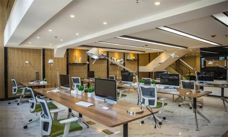 ​中山市中联创汇通大数据产业园