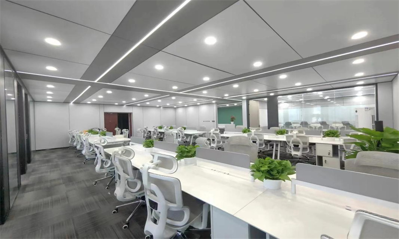 优化办公选址，提升企业竞争力