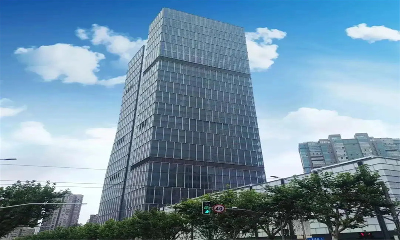 拎包入住，开启办公新篇章——便捷办公室出租