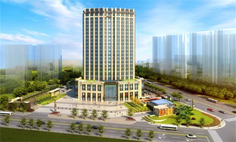 办公选址的策略：以企业发展为导向