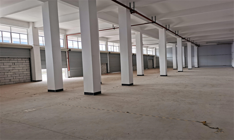 中山市发贝尔工业园新闻稿