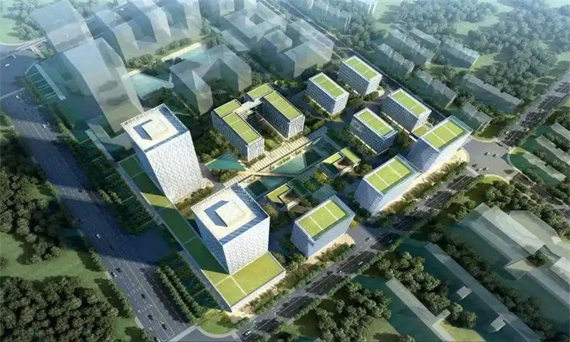 办公室选址的要点与策略