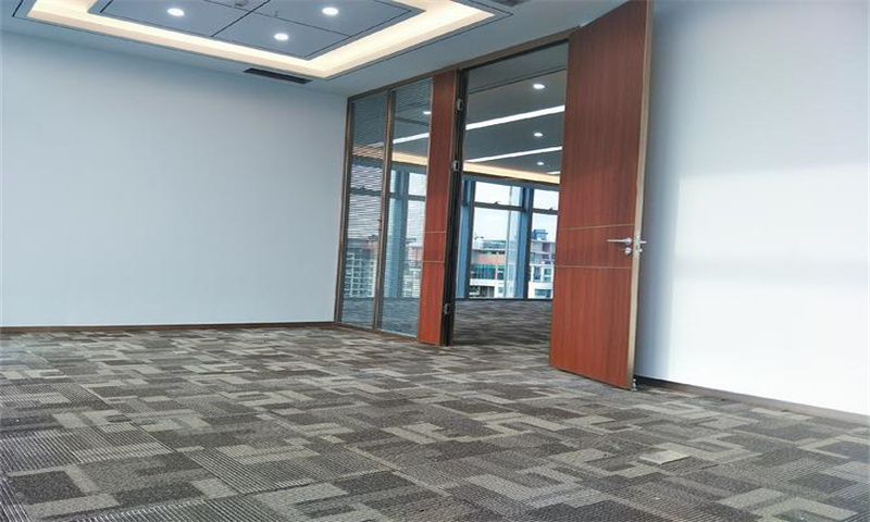 ​中山市园山仔富兴工业区：绿色制造的示范园区